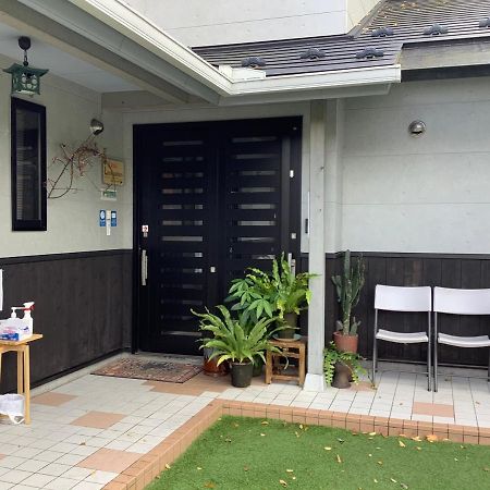 Villa Loca Garden Yamanakako Extérieur photo